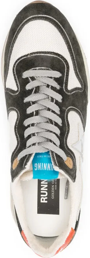 Running Sole low-top sneakers - Image 4