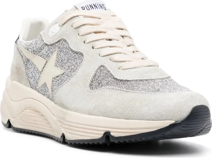 Running Sole low-top sneakers - Image 2