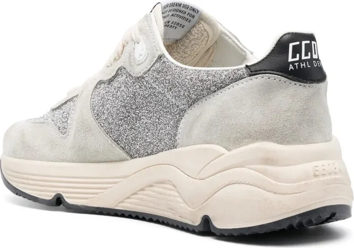 Running Sole low-top sneakers - Image 3