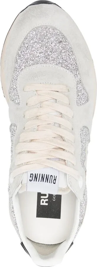 Running Sole low-top sneakers - Image 4