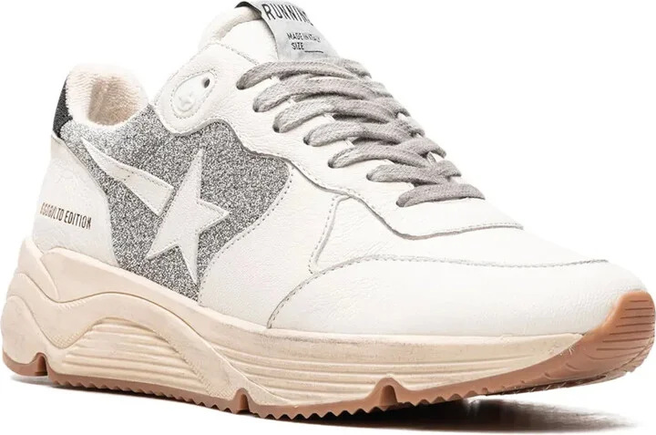 Running Sole low-top sneakers - Image 2