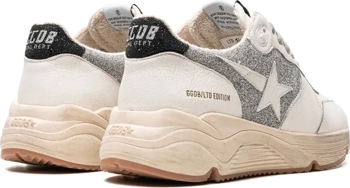 Running Sole low-top sneakers - Image 3