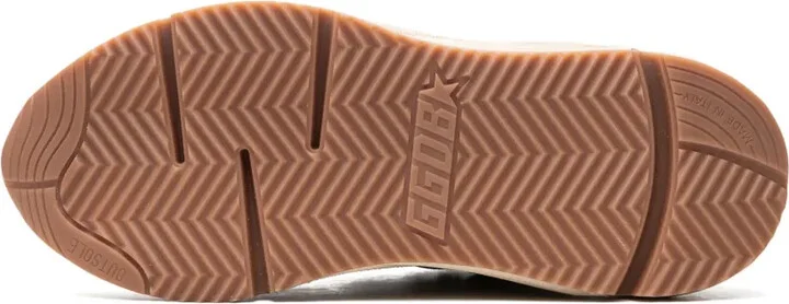 Running Sole low-top sneakers - Image 4