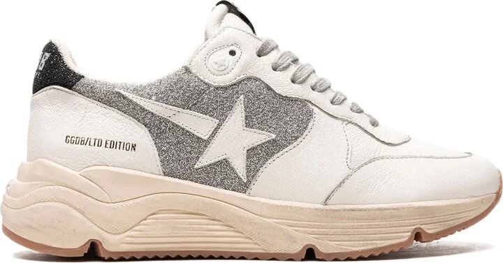 Running Sole low-top sneakers
