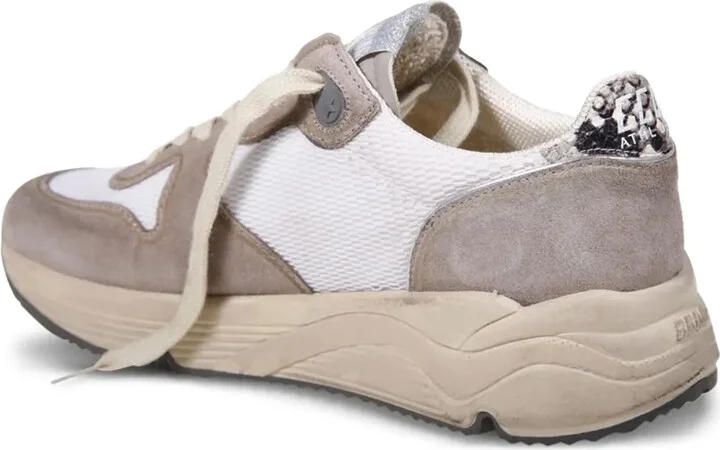 Running Sole LTD star-detail trainers - Image 2
