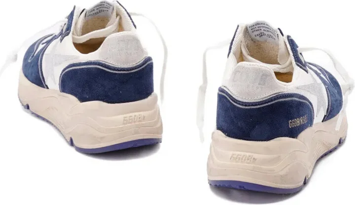 Running Sole mesh-panel sneakers - Image 3