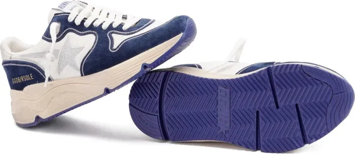 Running Sole mesh-panel sneakers - Image 4