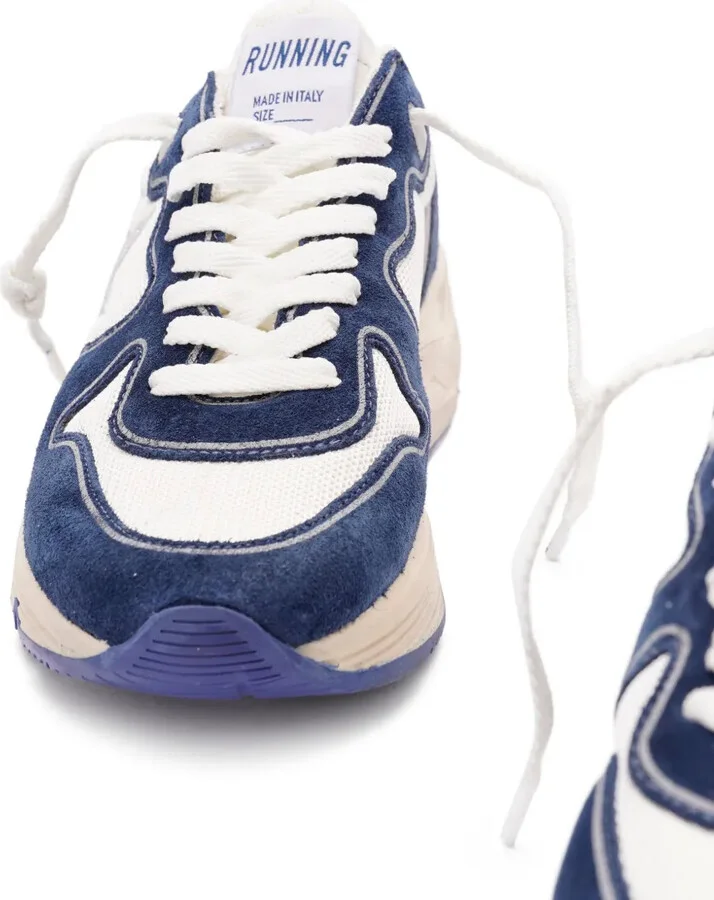 Running Sole mesh-panel sneakers - Image 5
