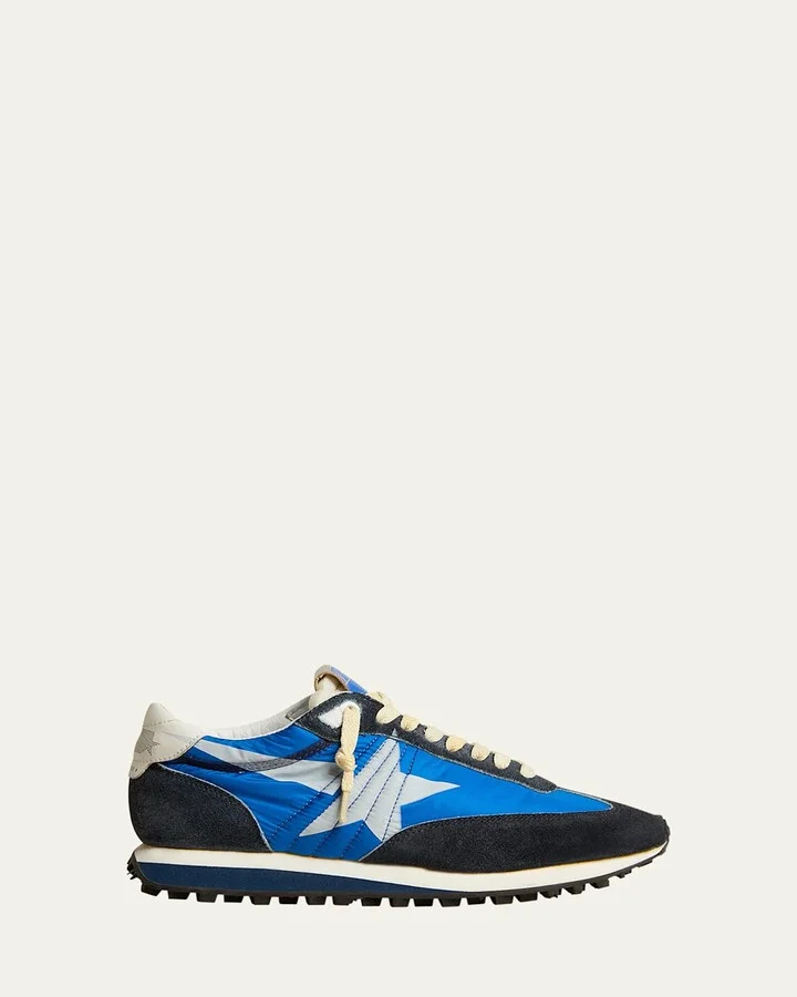 Royal Blue/dark Blue