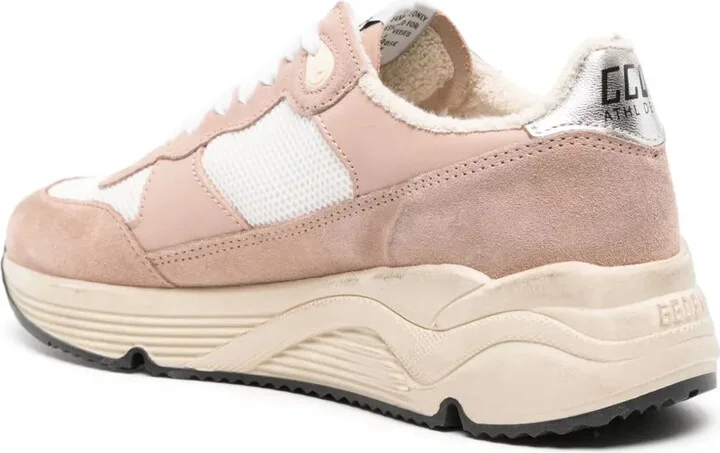 Running Sole panelled sneakers - Image 3