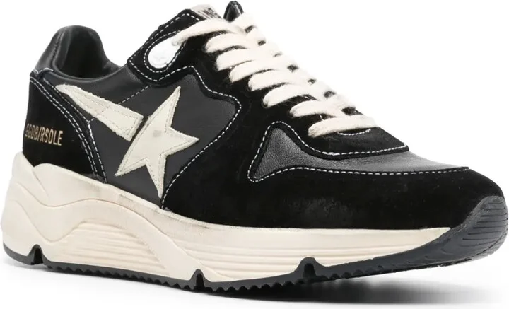 Running Sole panelled sneakers - Image 2