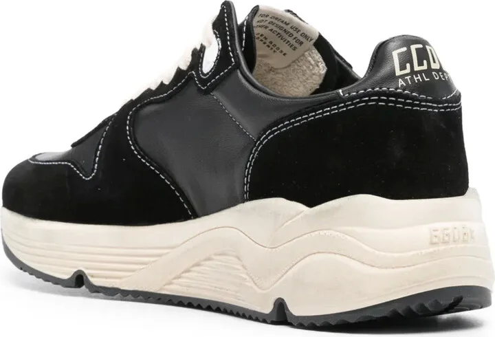 Running Sole panelled sneakers - Image 3