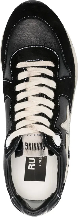 Running Sole panelled sneakers - Image 4