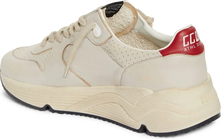 Running Sole Sneaker - Image 2