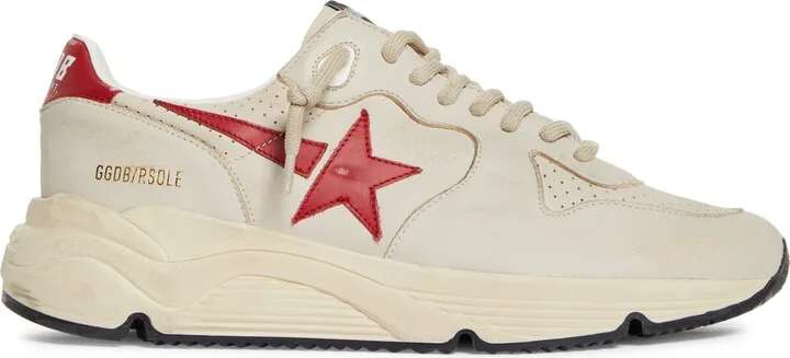 Running Sole Sneaker - Image 3
