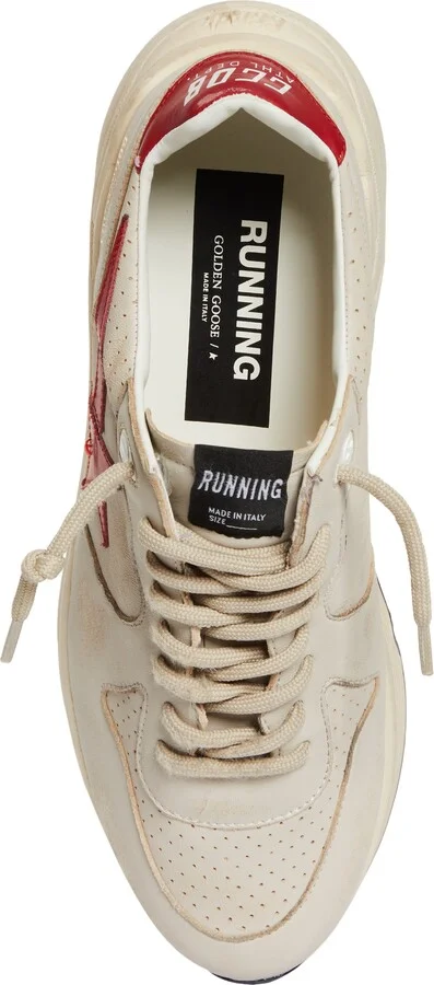 Running Sole Sneaker - Image 5