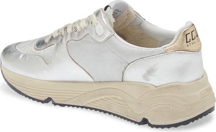 Running Sole Sneaker - Image 2