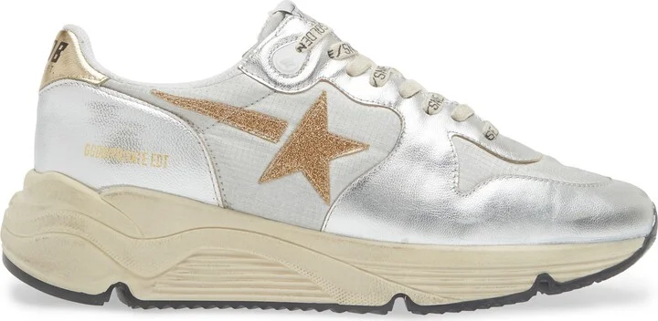 Running Sole Sneaker - Image 3