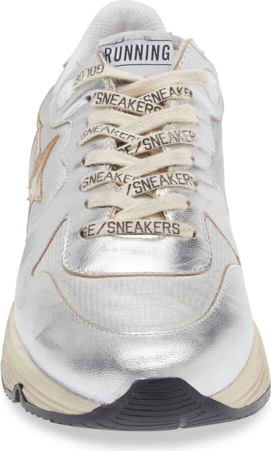 Running Sole Sneaker - Image 4