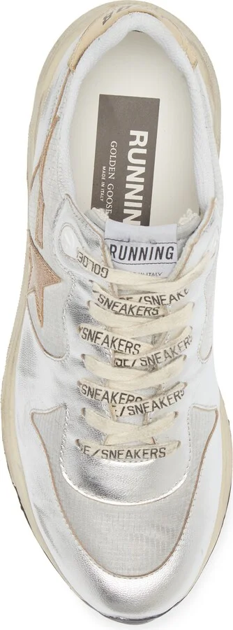 Running Sole Sneaker - Image 5