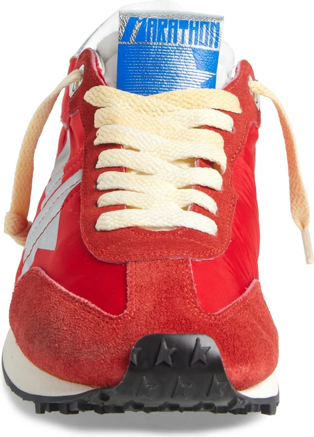 Running Sole Sneaker - Image 4
