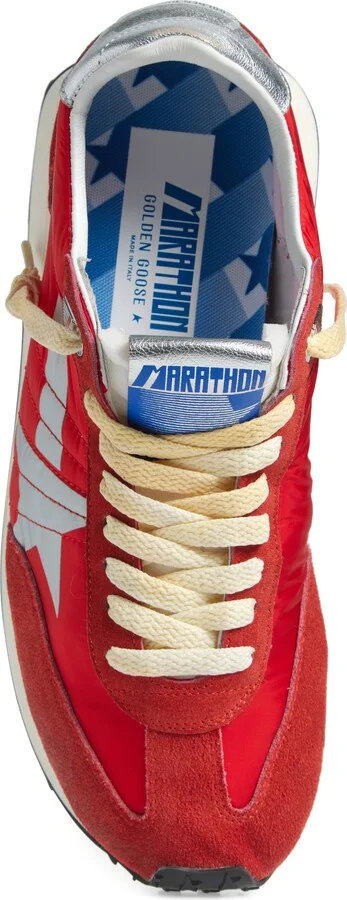 Running Sole Sneaker - Image 5