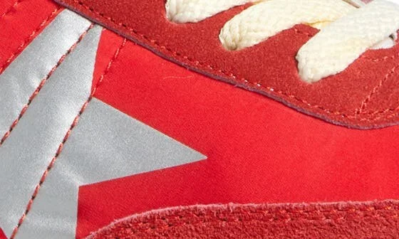 Running Sole Sneaker - Image 7
