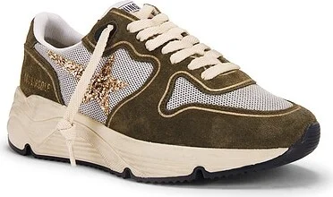 Running Sole Sneaker - Image 2