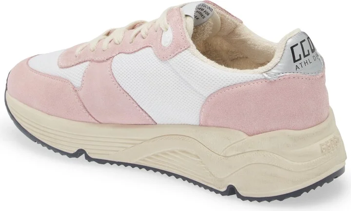 Running Sole Sneaker - Image 2