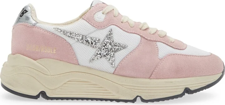 Running Sole Sneaker - Image 3