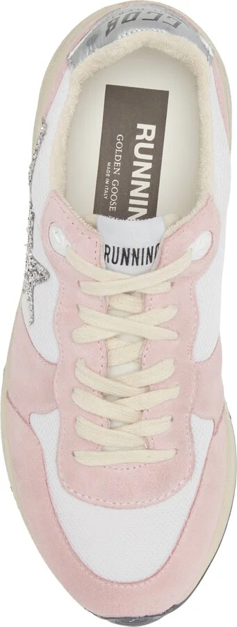 Running Sole Sneaker - Image 5