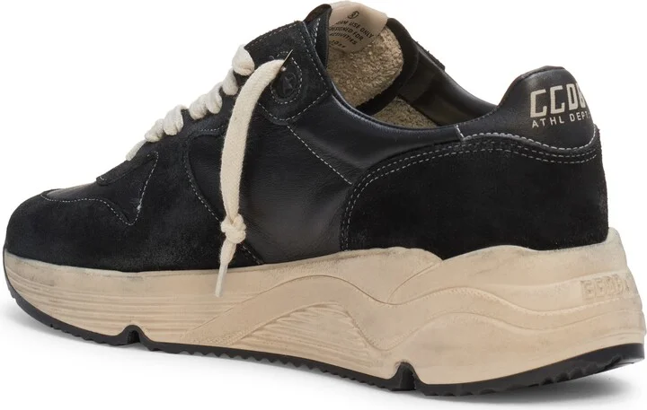 Running Sole Sneaker - Image 2