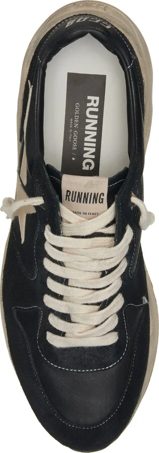 Running Sole Sneaker - Image 5