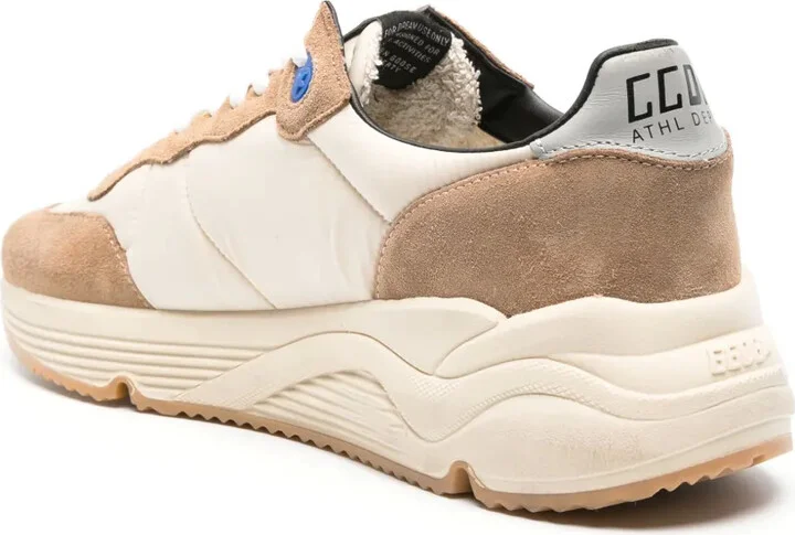 Running Sole sneakers - Image 3
