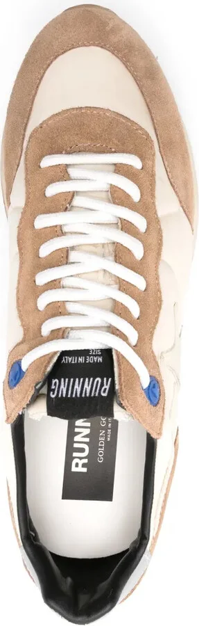 Running Sole sneakers - Image 4