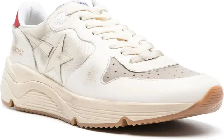 Running Sole sneakers - Image 2