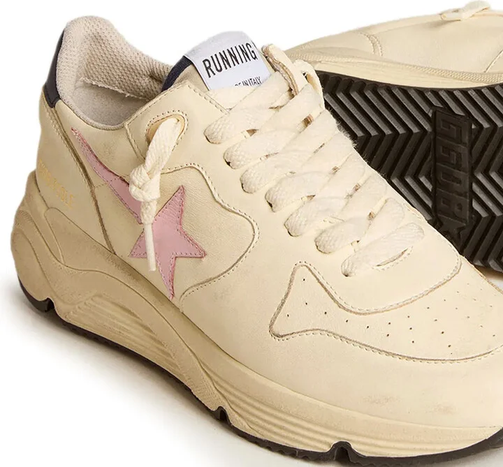 Running Sole Sneakers - Image 2