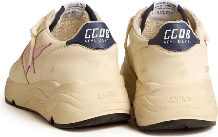 Running Sole Sneakers - Image 4