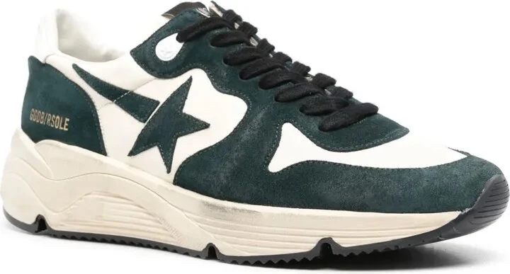 Running Sole sneakers - Image 2