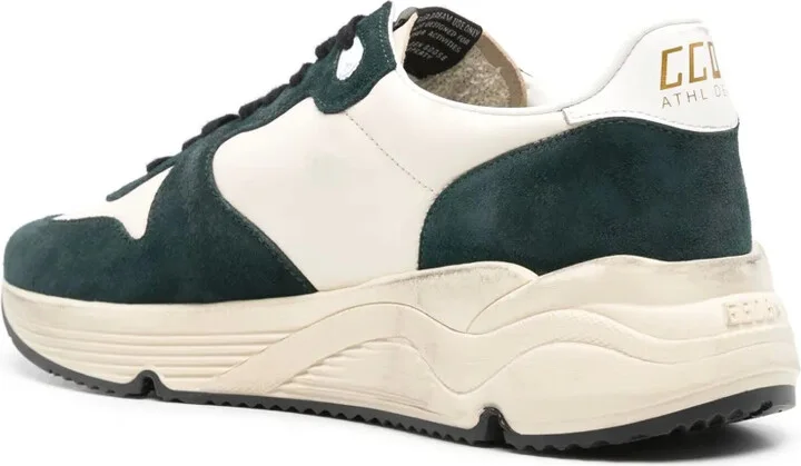 Running Sole sneakers - Image 3