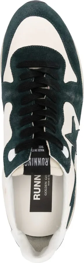 Running Sole sneakers - Image 4