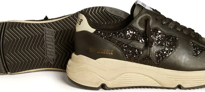 Running Sole sneakers - Image 3