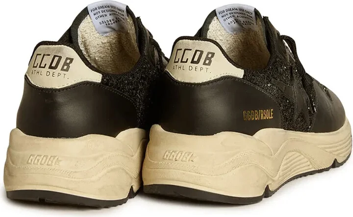 Running Sole sneakers - Image 4