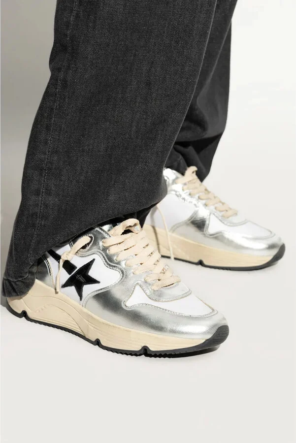 Running Sole sneakers - Image 2
