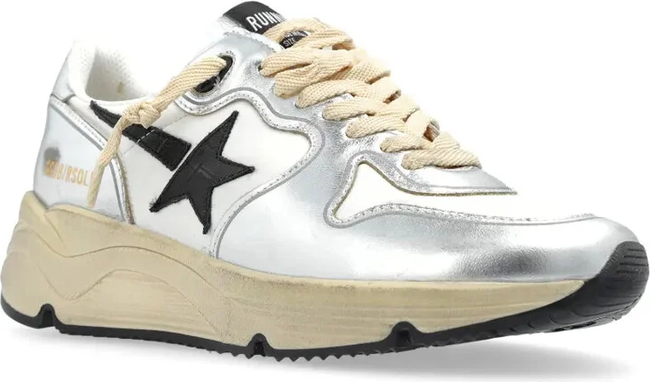 Running Sole sneakers - Image 4