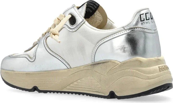 Running Sole sneakers - Image 5