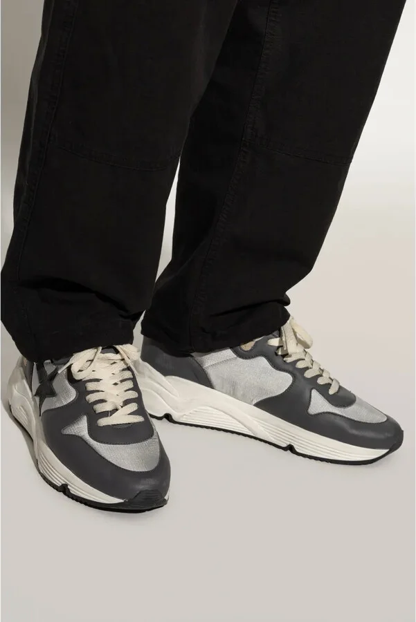 Running Sole sneakers - Image 2