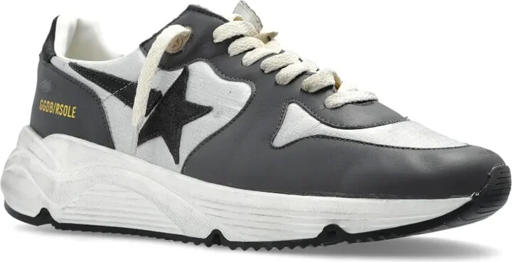 Running Sole sneakers - Image 4
