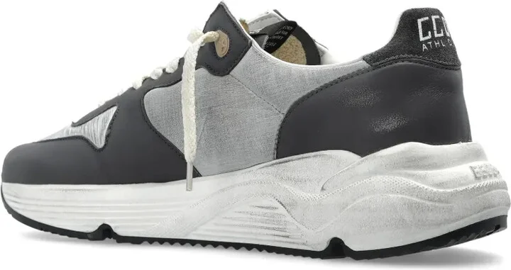 Running Sole sneakers - Image 5