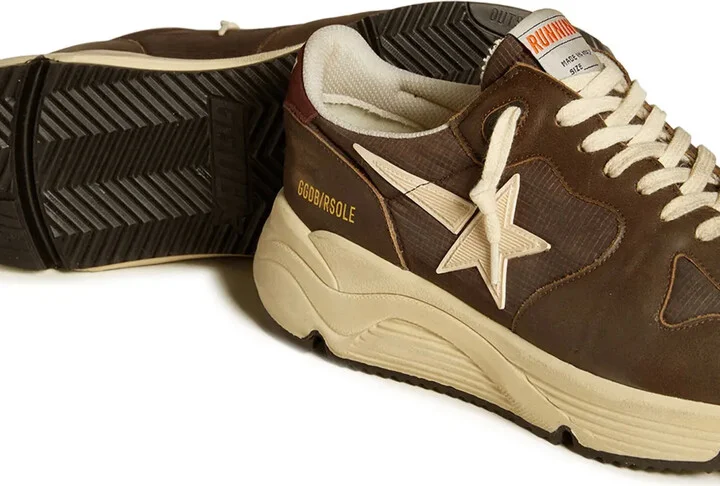 Running Sole sneakers - Image 2